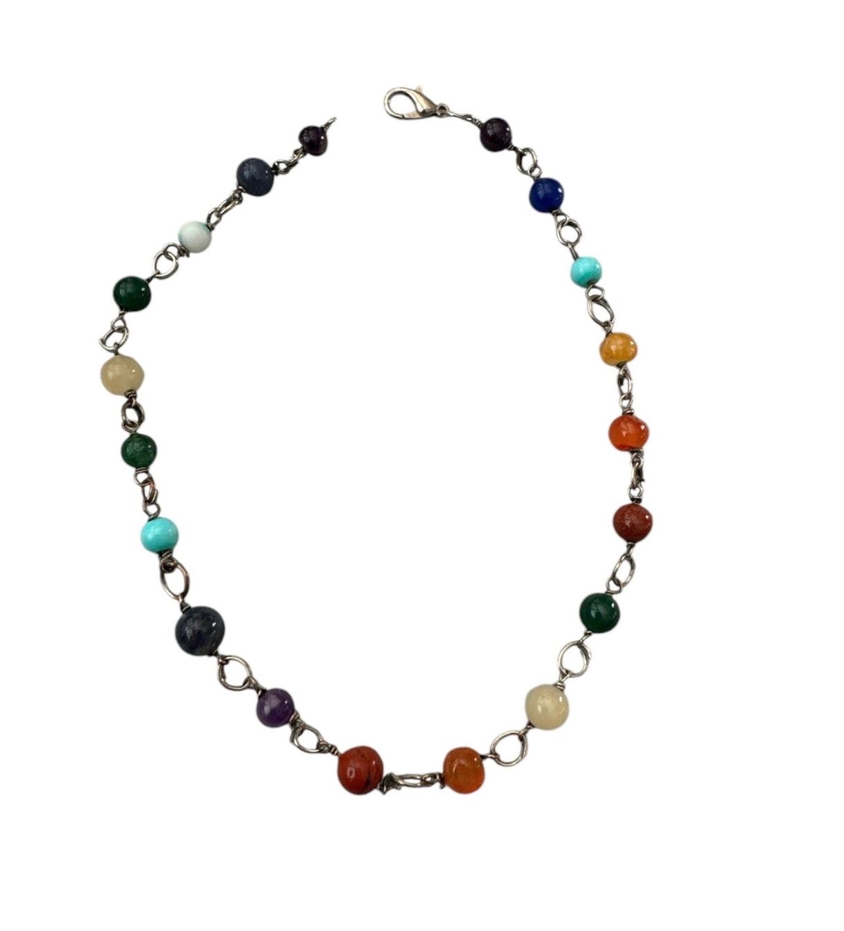 Bracciali & Braccialetti: Bracelet de chevilles – Usato da Vuisternens-Romont venduto da gol_xp6p 1