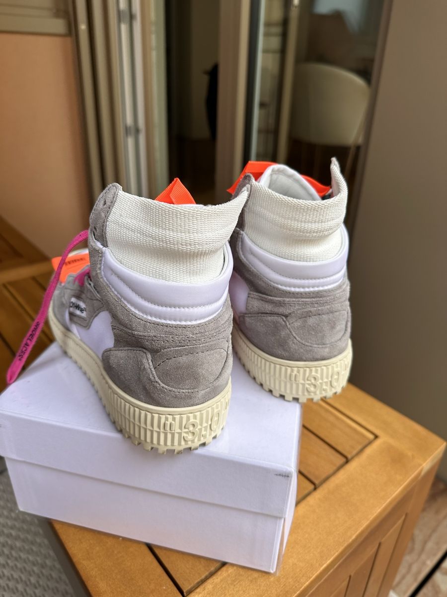 Off-White Chaussures femmes: Offwhite Sneakers – Neuf (Voir description) à Winterthur par kla_qn8d 4