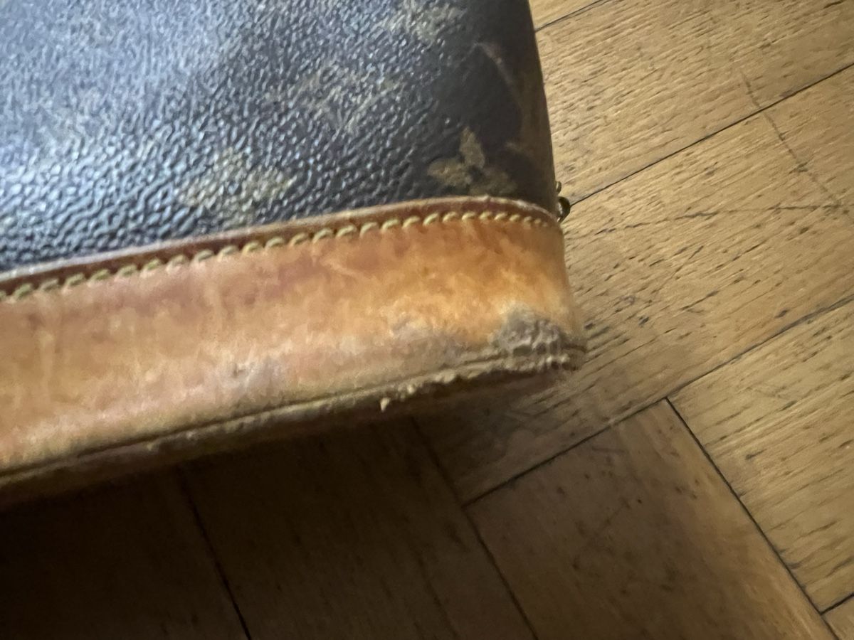 Louis Vuitton Borse da donna: louis vuitton monogramm tasche – Usato da Wettingen venduto da car_gl6y 2