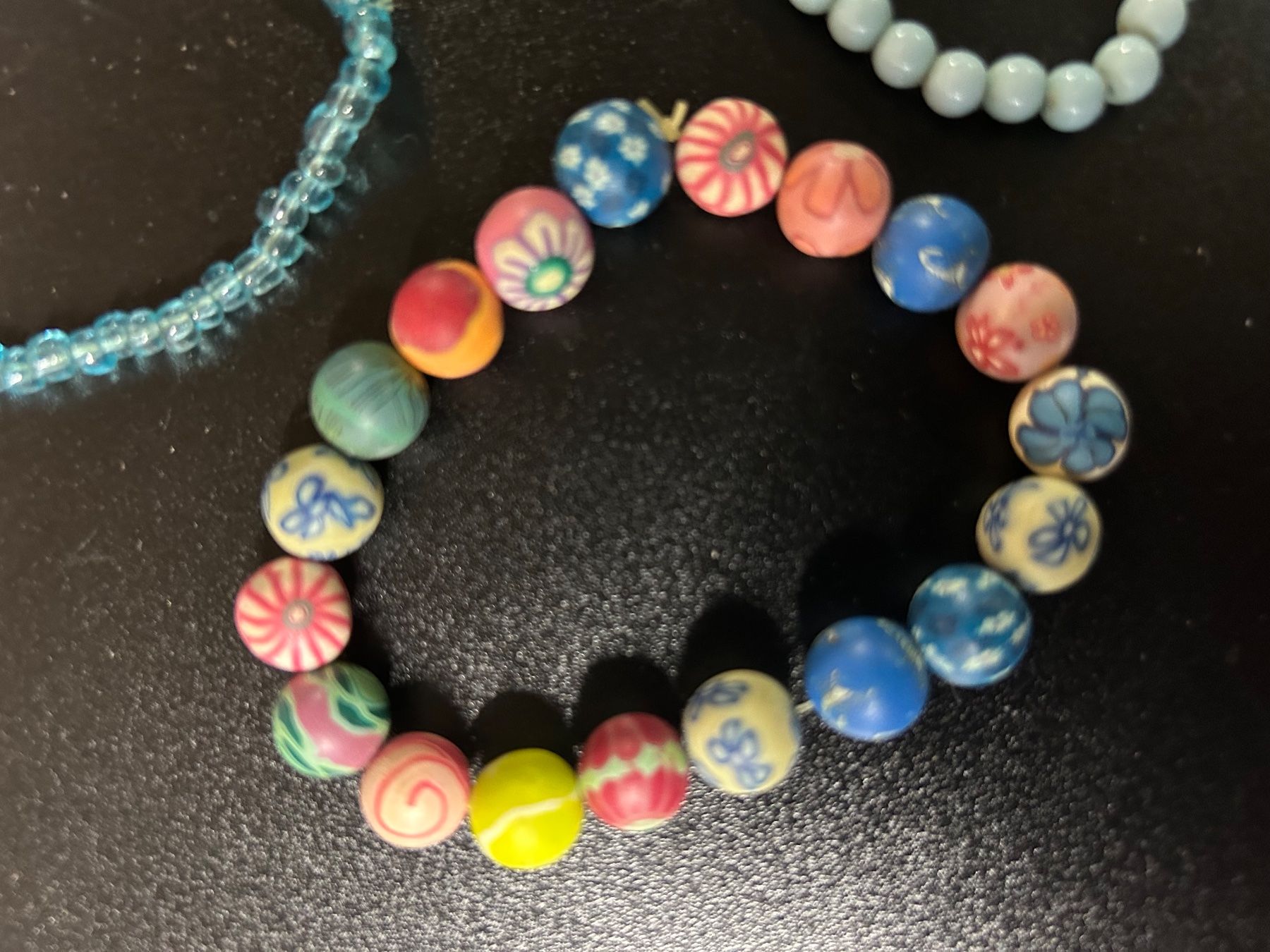 Bracciali & Braccialetti: 4 Armbänder Modeschmuck – Usato da Obergösgen venduto da Andre118 5