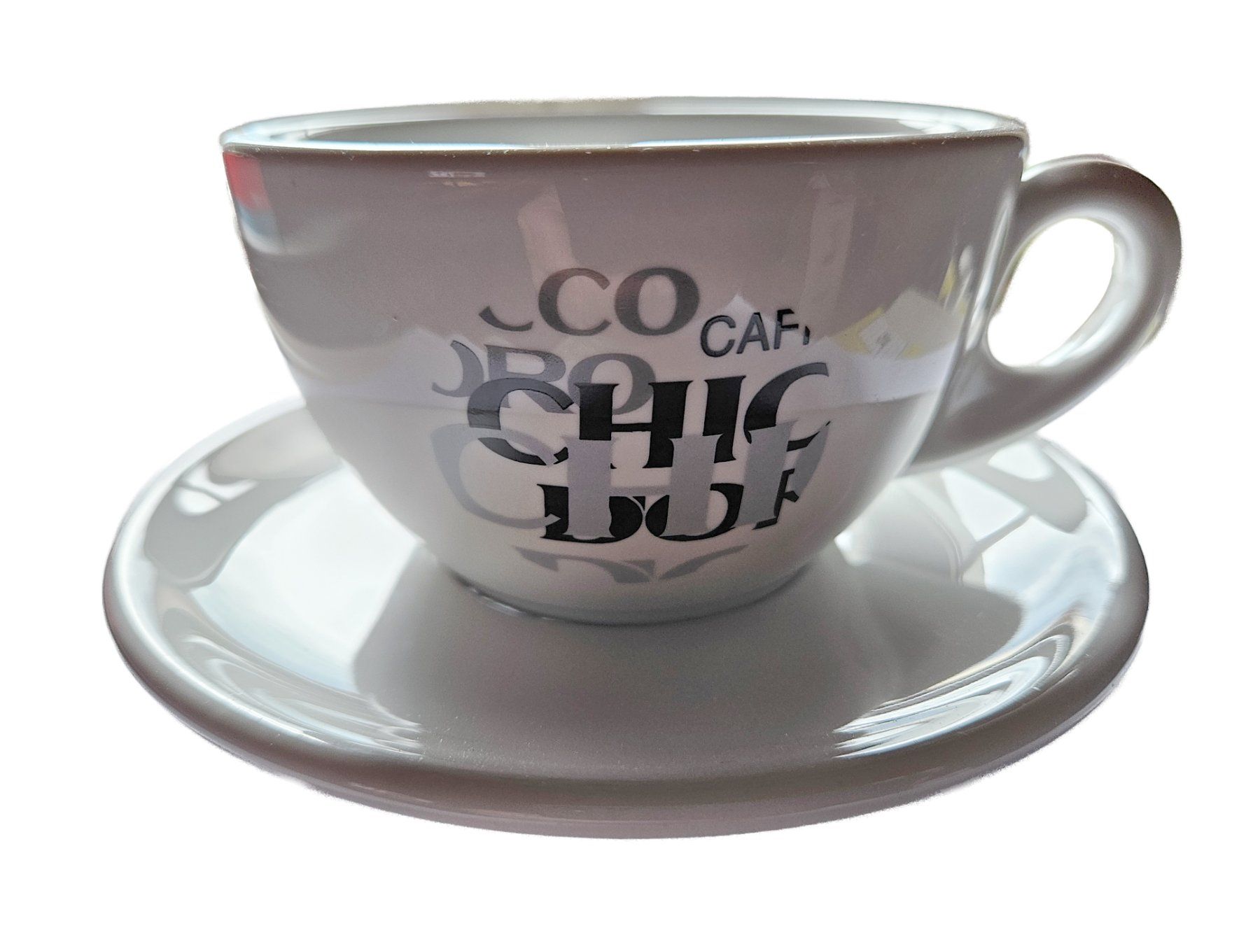 Set di piatti: 18 Kaffeetassen-Set Chicco Doro – Nuovo (secondo la descrizione) da Küssnacht am Rigi venduto da Sidibus