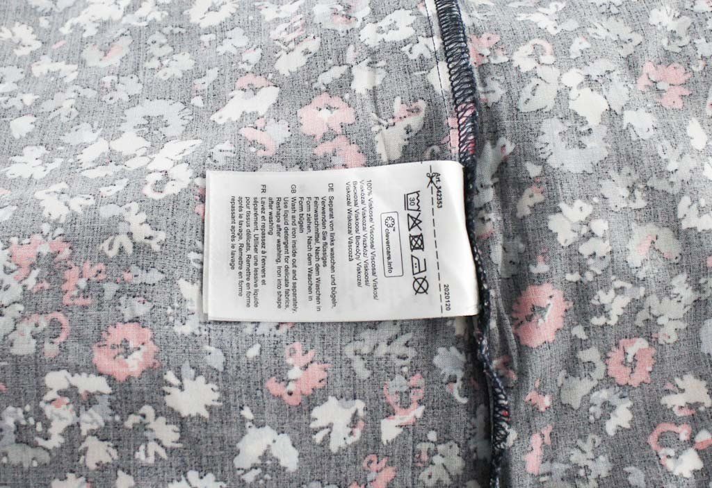 Cecil Blusen: CECIL Bluse Gr. XL – Gebraucht aus Belp von caramel-secondhand 7