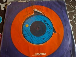 Single 7'' Limmie  & Family Cookin'