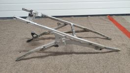 KTM 640 SC 2002 kurzes Heck / Bastlerteil