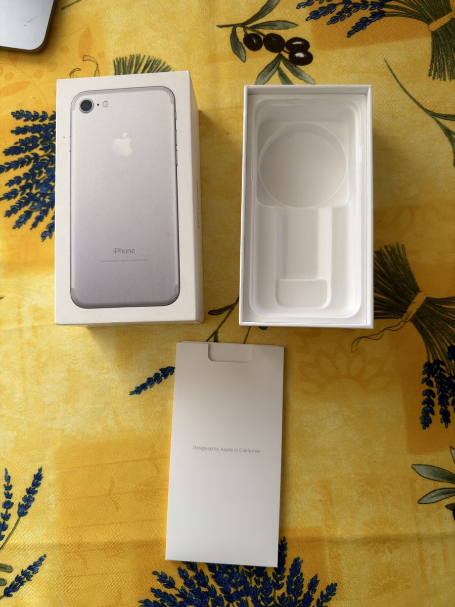 Apple Portables: iPhone 6s – D'occasion à Grand-Lancy par Jay1225 1