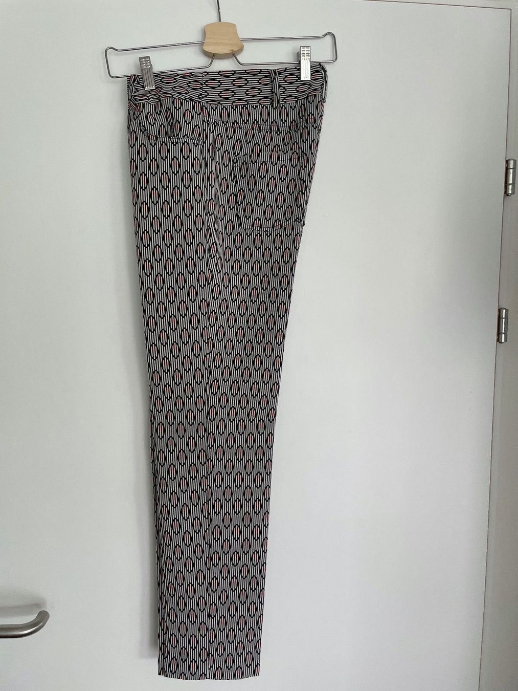 Hosen: PANTALON ROBERTO VERINO – Neu (gemäss Beschreibung) aus Morges von Igp10 1