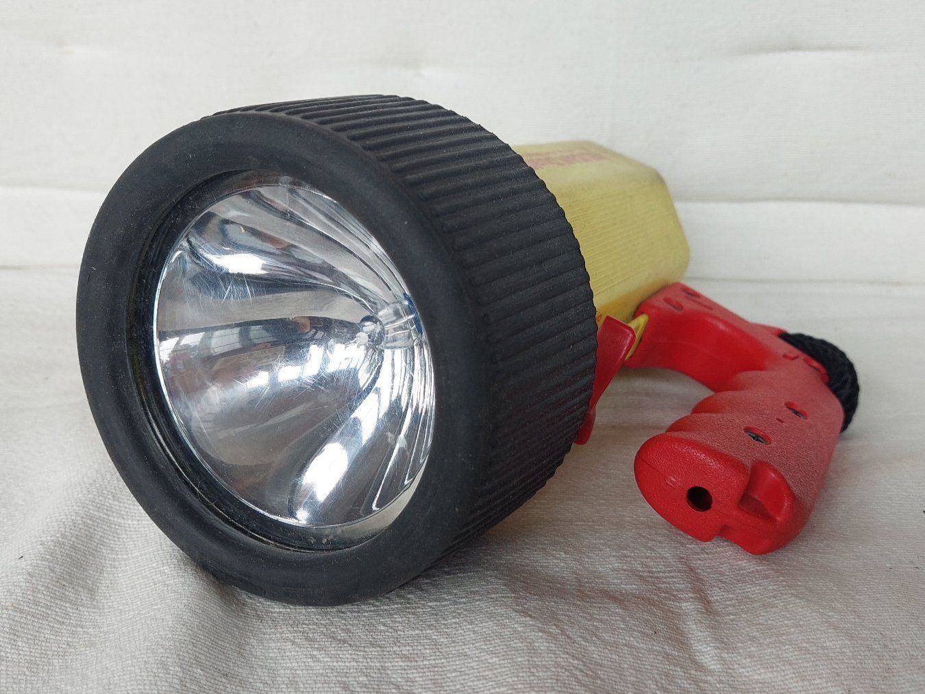 Lampade: Tauchlampe Pelican DualSix – Usato da S-chanf venduto da diascha 1