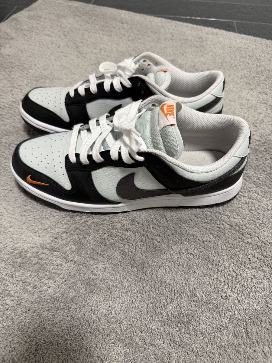 Nike Herrenschuhe: Nike Sportswear Dunk Low – Gebraucht aus Studen BE von mrces10
