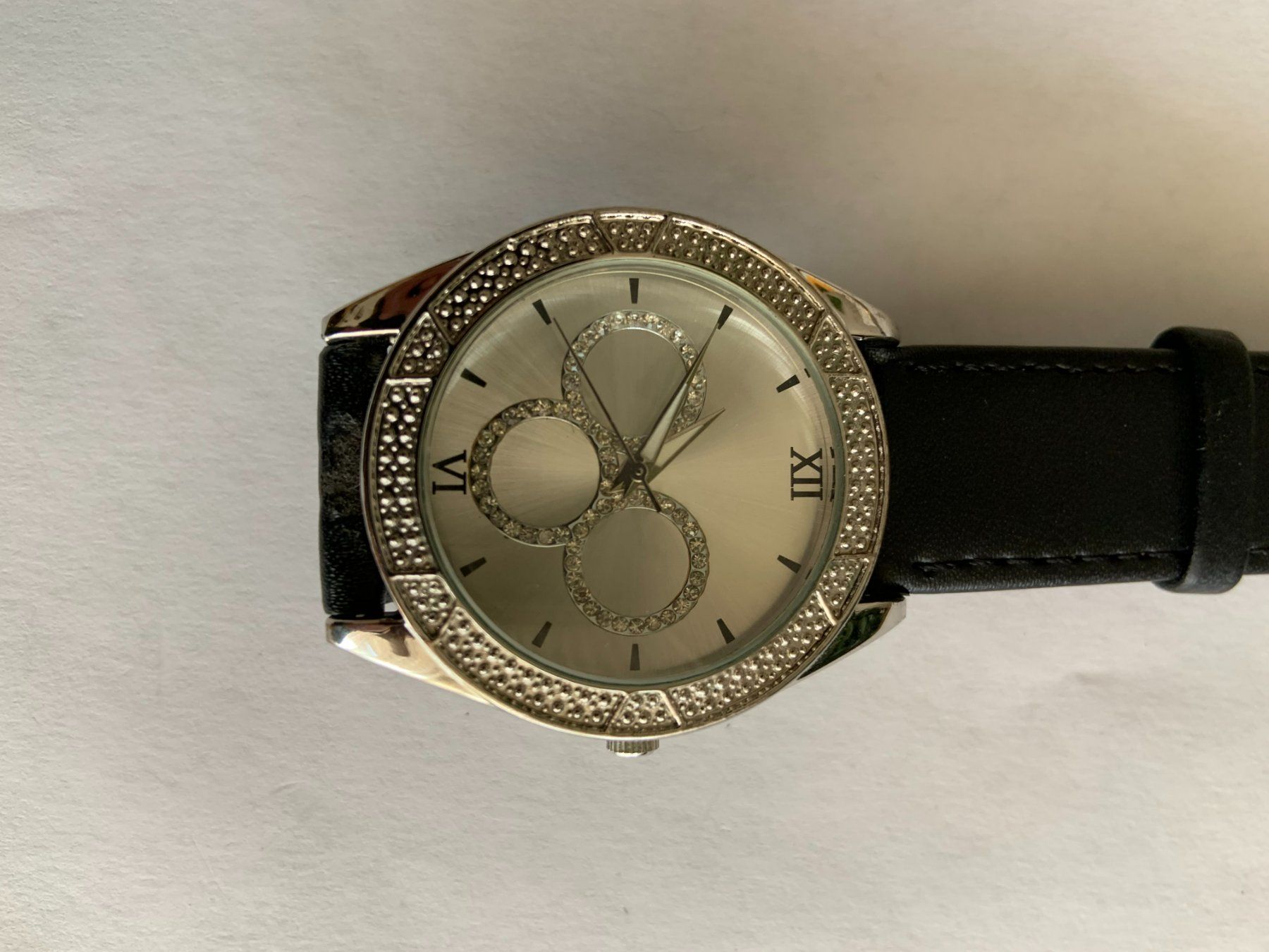 Calvin Klein Orologi: Damen uhr mit stein 40mm – Usato da Winterthur venduto da UncleMikha-el 1
