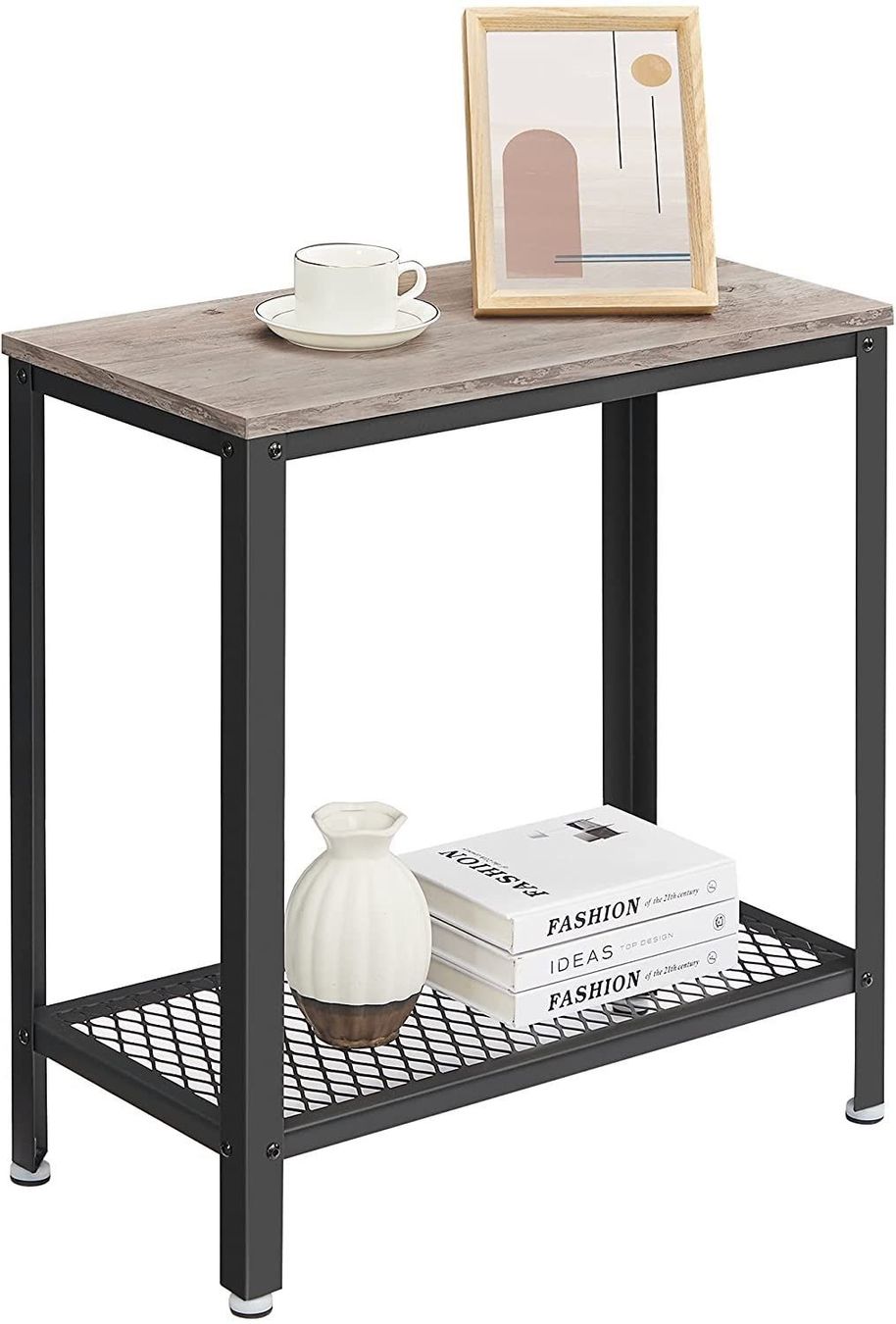 Tavoli: Beistelltisch, Sofatisch 60cm – Nuovo e nell'imballaggio originale da Malters venduto da chaufhuesli 8