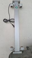 GHL Lichtbalken 2x24 Watt 