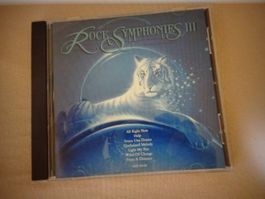 Rock/Symphonies