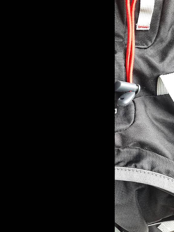 Zaini: Grande zaino per escursioni  – Usato da Tegna venduto da cadmon 3