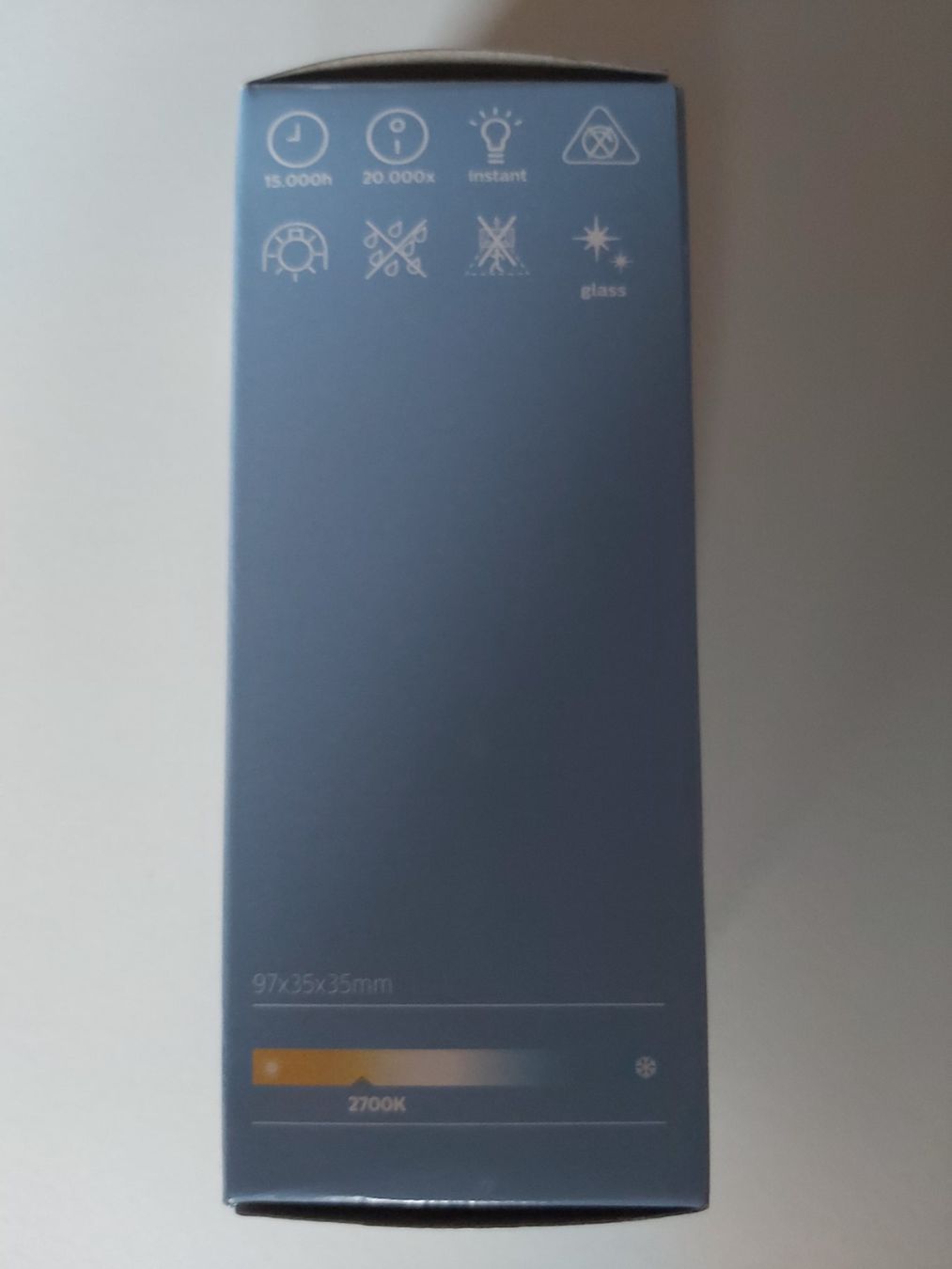 Philips Lampen: Ampoule LED Philips – Neu und originalverpackt aus Le Brassus von bar_5ttw 2