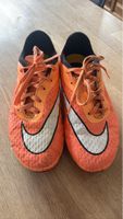 Nike Fussballschuhe, Hypervenom Grösse 37.5