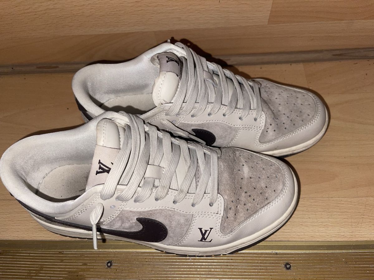 Nike Herrenschuhe: Nike Dunk Low, Grösse 39  – Gebraucht aus Nottwil von Joelle.03 1