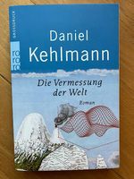 Daniel Kehlmann - Die Vermessung der Welt
