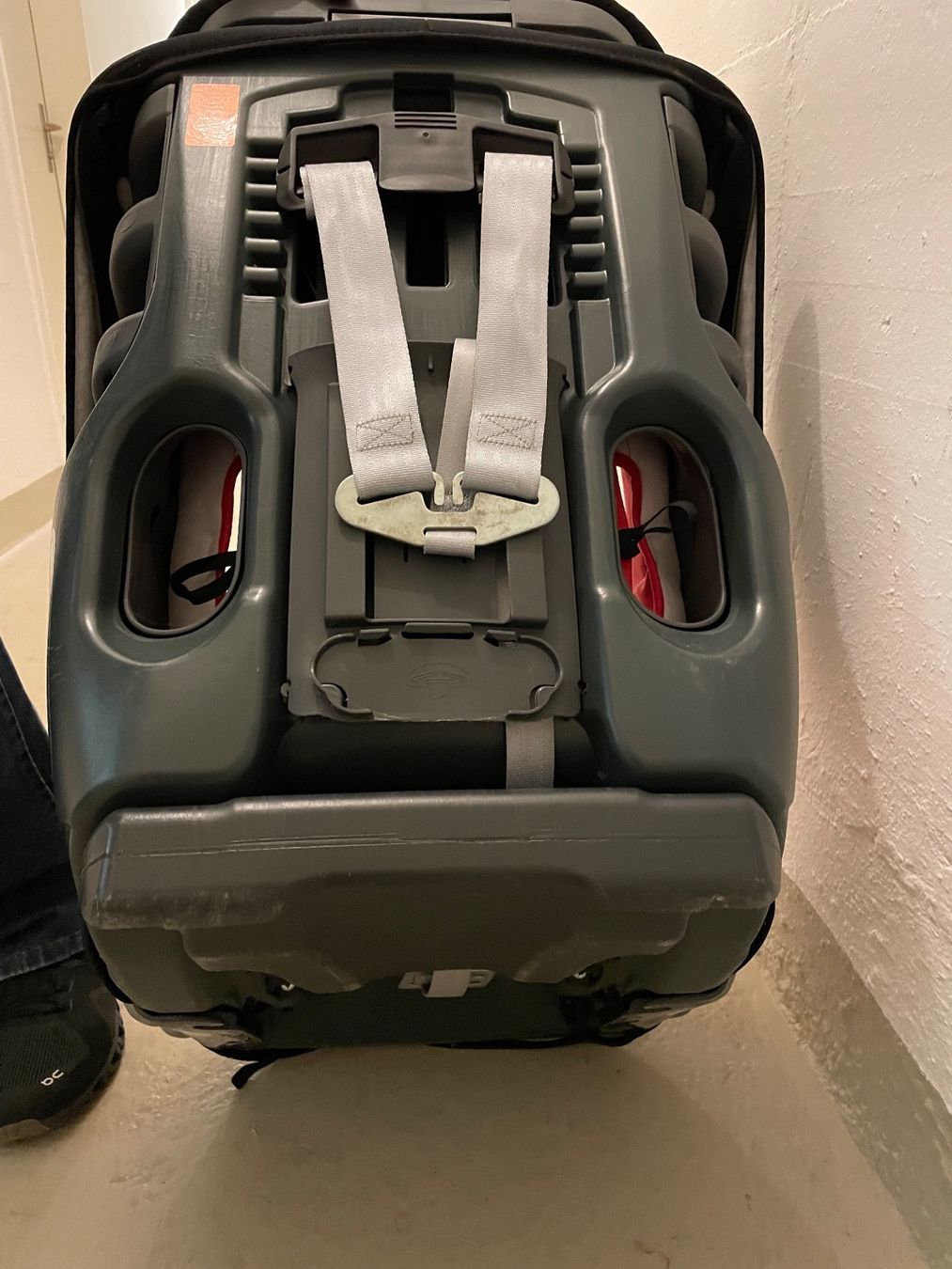 Britax Römer Seggiolini per auto: Kindersitz Britax ab 15kg – Usato da Zollikon venduto da Valentina 2