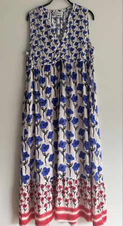 Sommerkleid Grace