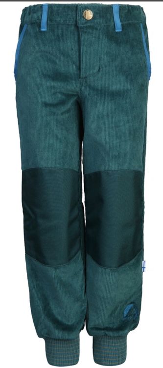 Pantalon De Loisir Murphy & Nye Bleu Taille 31 - état Impeccable, Idéal Pour Le Bord De Mer