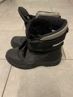 Winterschuhe
