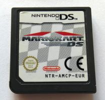 Nintendo DS - MARIO KART