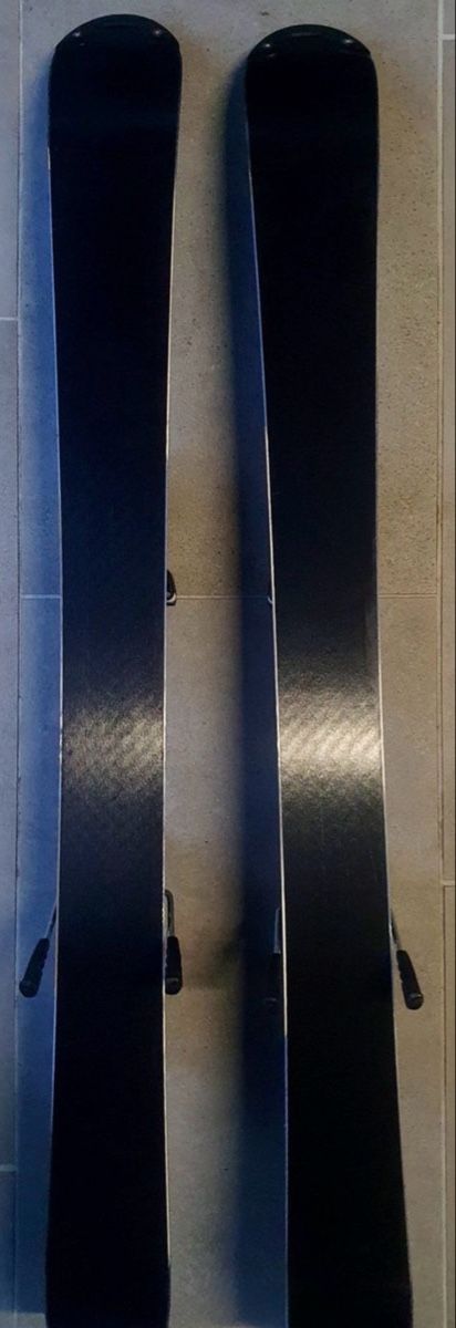 Fischer Sci: Fischer Race Kinder Ski 90 cm mit Bindung – Usato da Rikon im Tösstal venduto da kohsamui13 3