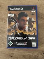 PlayStation 2 Spiel Prisoner of War guter Zustand