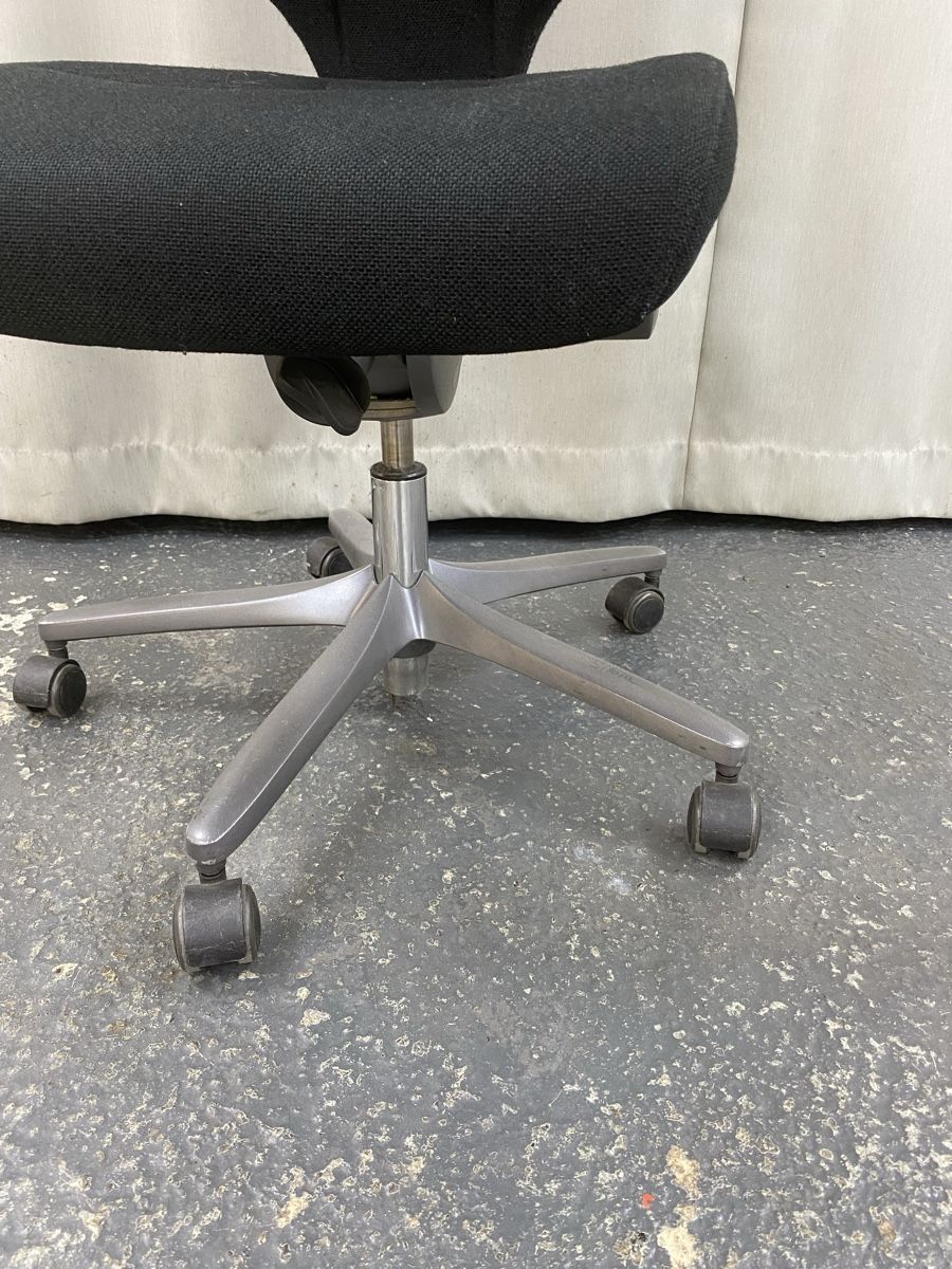 Sedie: Bürostuhl  – Usato da Hägglingen venduto da Karin0802 6