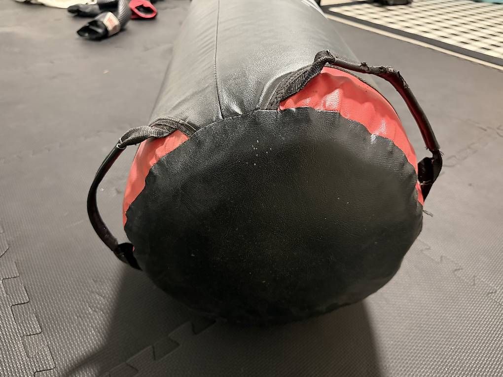 Sacchi da boxe: Boxsack Century Versys VS 1 – Usato da Neuhausen venduto da Rambodiesli 3