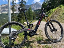 Rotwild R.EX 850 Ultra in Top Zustand
