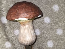 🍄‍🟫Pilzförmiger Kleiderhaken – 🍄‍🟫wie echt🍄‍🟫🍄‍🟫