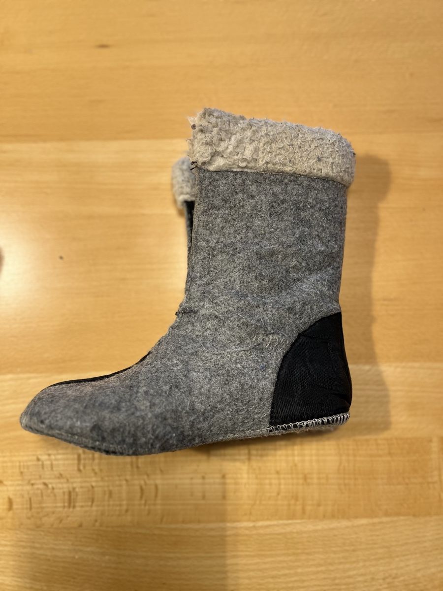Sorel Scarpe per ragazzi: Winterschuhe Sorel Gr. 33 – Usato da Basel venduto da Cabi 3