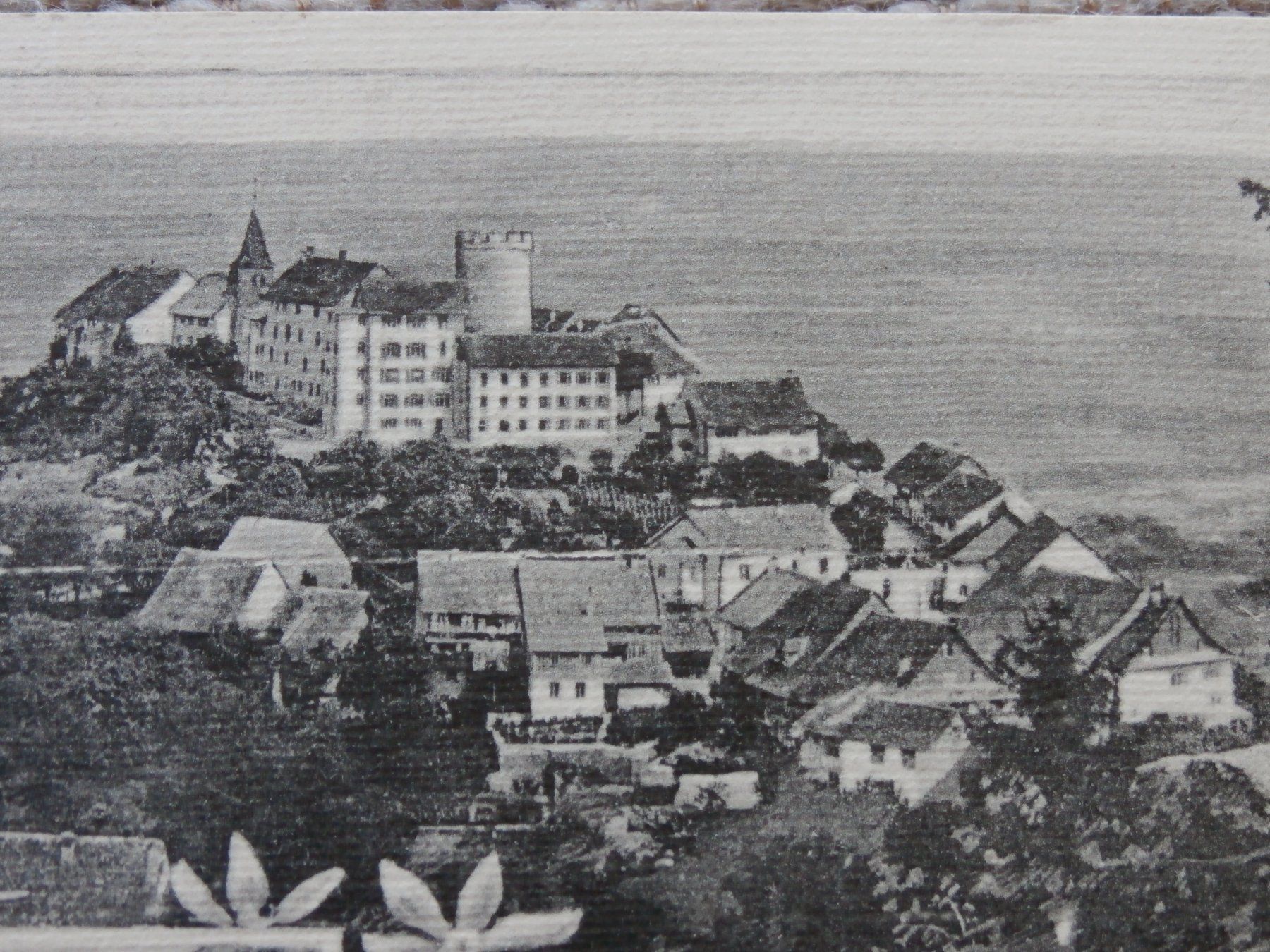 Ansichtskarten: AK Regensberg 1911 – Gebraucht aus Zürich von tiburzio 2