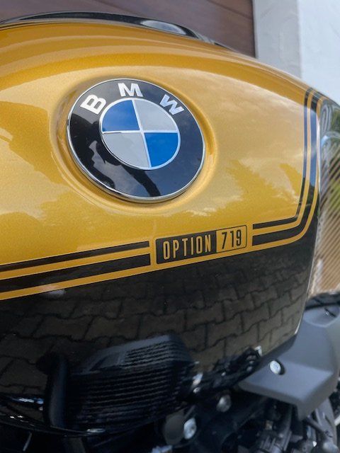 BMW Strasse: BMW R NineT Pure – Gebraucht aus Zürich von fms_k7yh 4