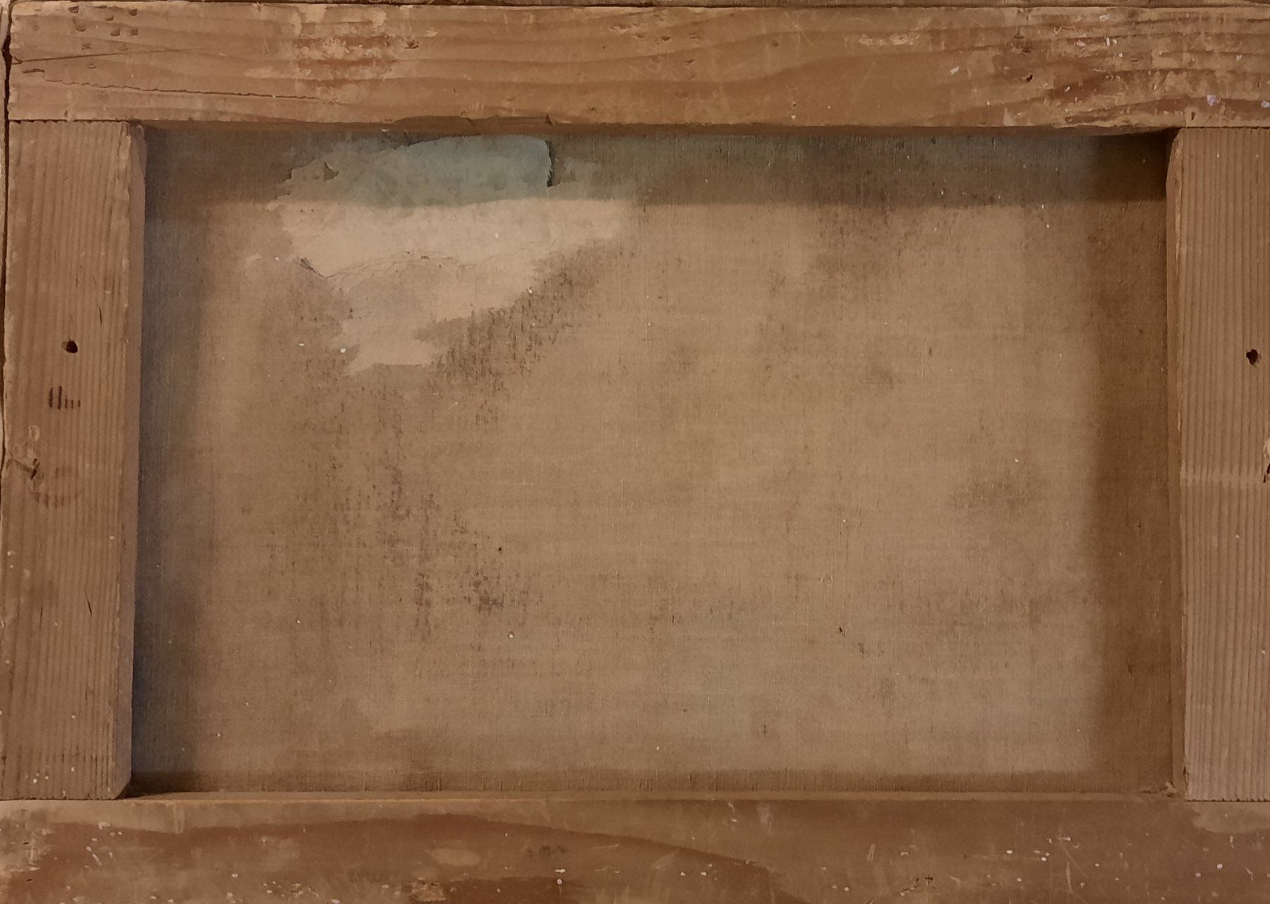 Tableaux: EUGÈNE  GILLIARD  1861 - 1921 – D'occasion à Genève par Enigme8 1