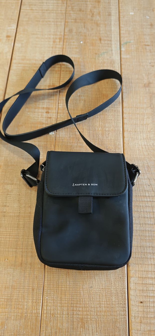 Taschen: Kapten & Son - Kleine Tasche – Gebraucht aus Romanshorn von Gaming-Anime_StoreCH
