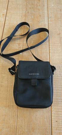 Kapten & Son - Kleine Tasche