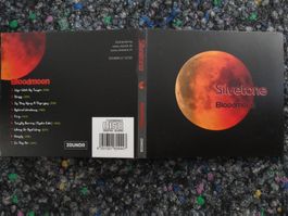CD : Silvetone