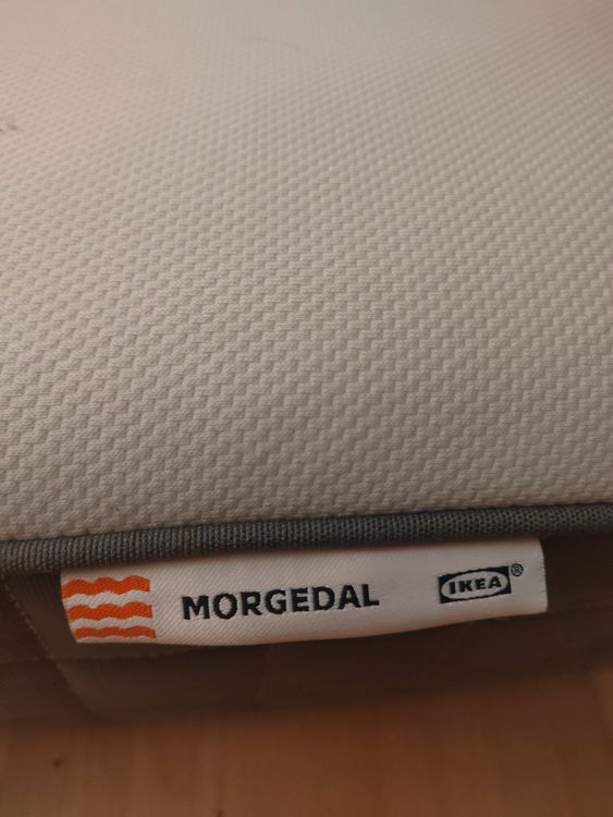 Matratze Morgedal Ikea | Kaufen auf Ricardo