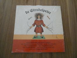 De Strubelpeter LP