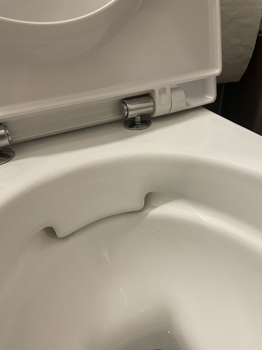 WC: Geberit Monolith WC – D'occasion à Thun par Uersu4 4