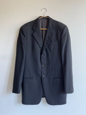 Armani Collezioni Blazer