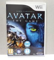 James Cameron's Avatar the Game   Wii