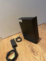 Modem routeur wifi 2.4 GHz + 5 GHz (câble)