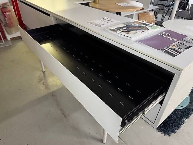 Bigla Cassettiere: Bigla Office Side Board – Usato da Zollikofen venduto da OberliAG 5