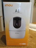 Imou A1 WLAN IP Kamera 1080P FHD 360° neu original verpackt
