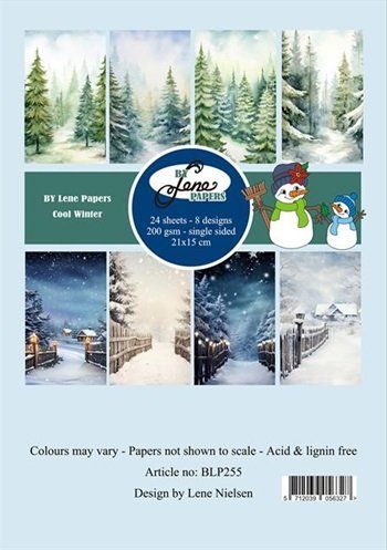 Kit bricolage: Paper Favourites A5 – Nuovo e nell'imballaggio originale da Schlatt TG venduto da kreativ-atelier 1