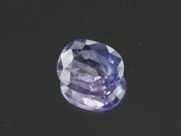 Natural (No Heat) Sapphire 1.45ct Purple