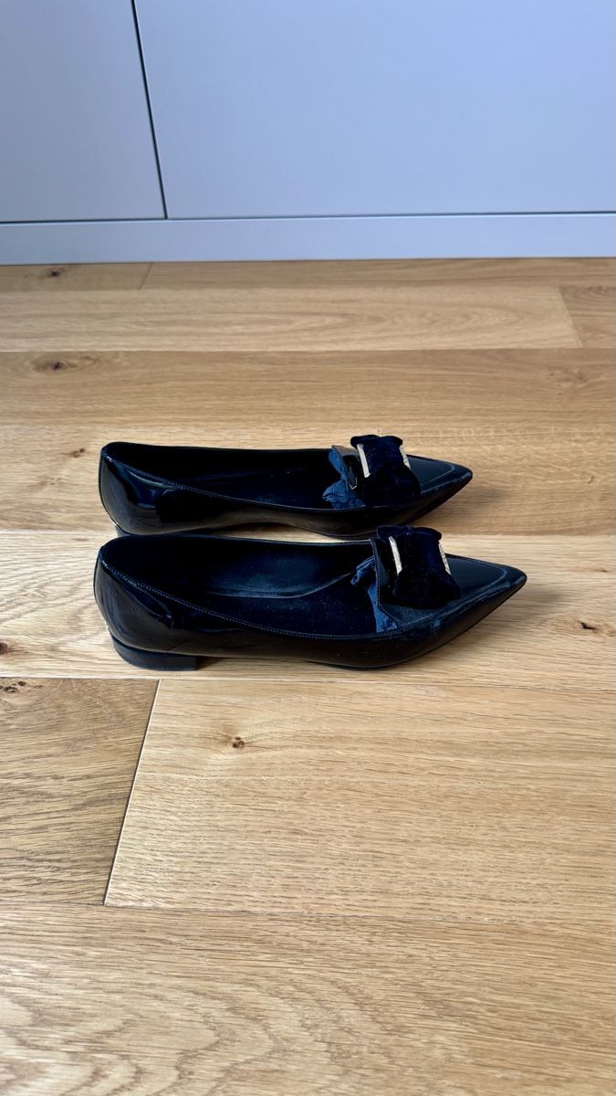 Burberry Damenschuhe: Burberry Flat Shoes, Size 39 – Gebraucht aus Dübendorf von Pink.Blue 3